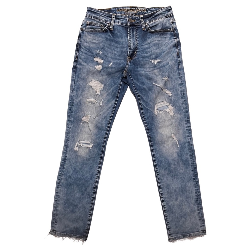 American Eagle Slim Jeans